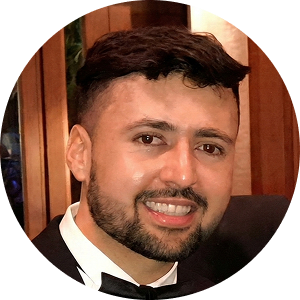 Guilherme Vaz de Melo Trindade